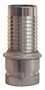 Dixon TG20 1 1/4 HOLEDALL TBLR MALES GROOVED